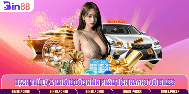 Bạch Thủ Lô