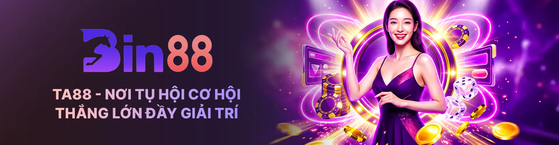 bin88 banner