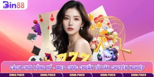 Cách chơi rồng hổ