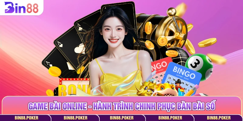 game bài online