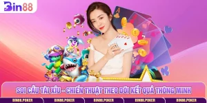 Soi cầu tài xỉu